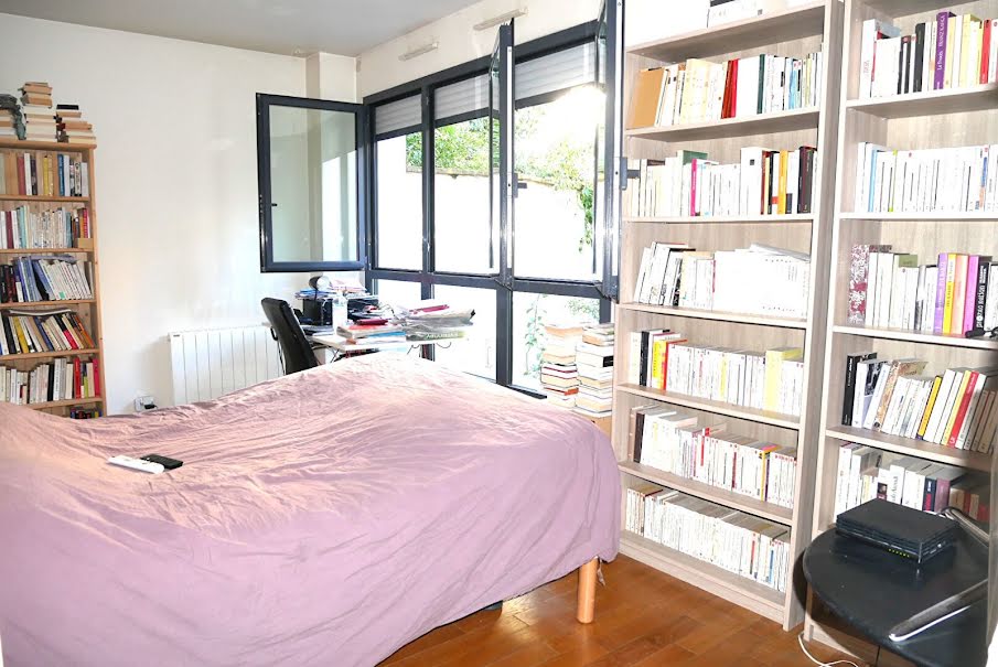 Vente appartement 1 pièce 31.5 m² à Paris 16ème (75016), 350 000 €