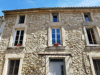 maison à Châteauneuf-de-Gadagne (84)