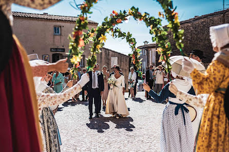 Photographe de mariage Cyril Dallest (cyrildallest). Photo du 26 novembre 2019