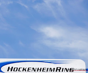 De leukste duels op Hockenheim in beelden