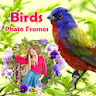 Birds Photo Frames icon