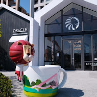 Oracle Coffee 神諭咖啡(高雄店)