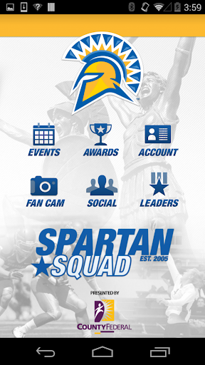 Spartan Squad