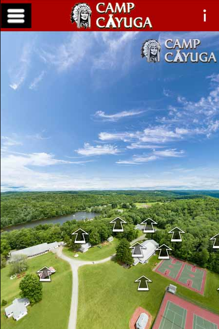 Camp Cayuga Screen 3