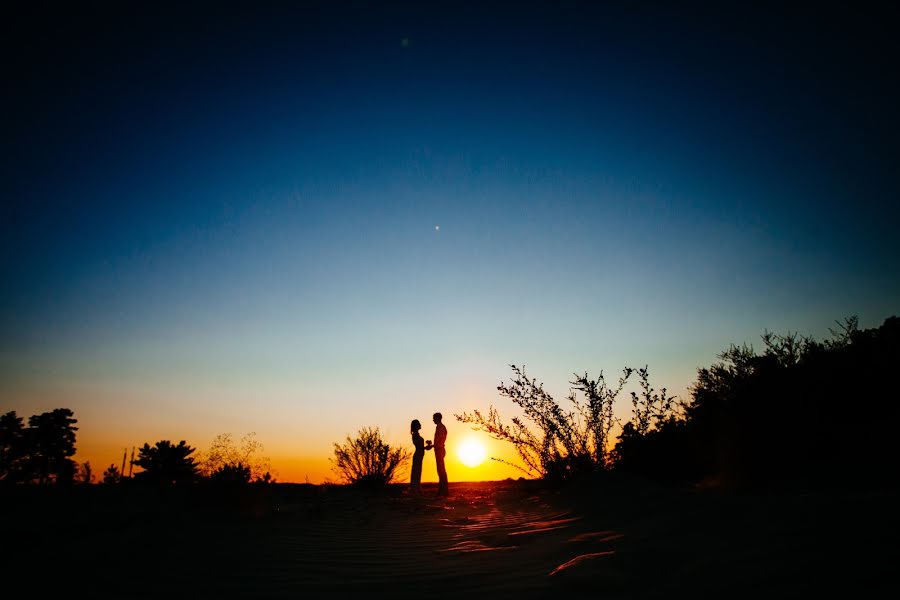 Photographe de mariage Alina Naumova (alischa). Photo du 22 octobre 2015