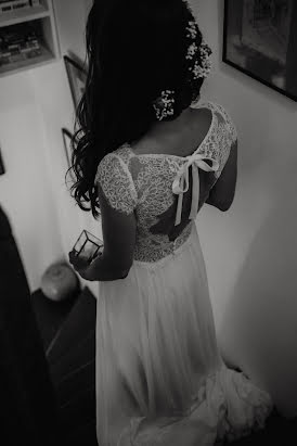 Photographe de mariage Sandra Da Silva (sandradasilva). Photo du 24 octobre 2019