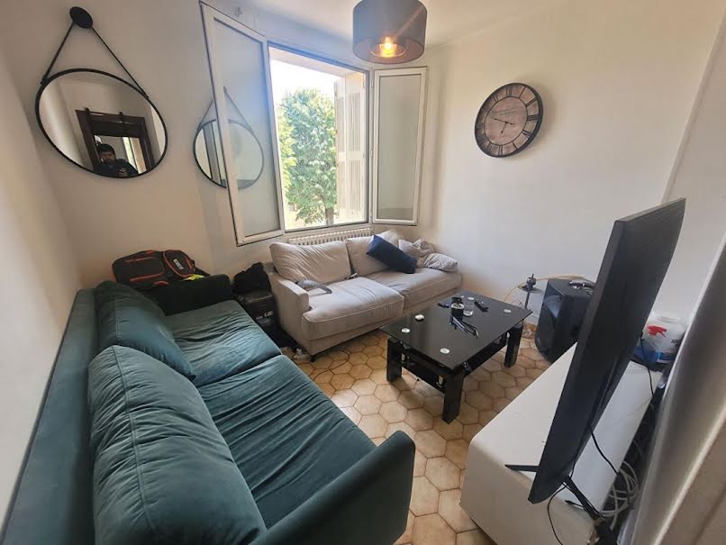 Vente appartement 1 pièce 29 m² à Dugny (93440), 128 800 €