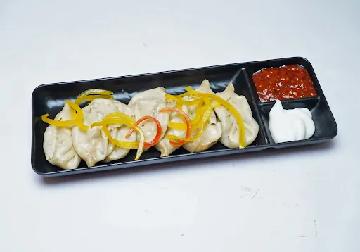 Paneer Momos [8 Pieces]