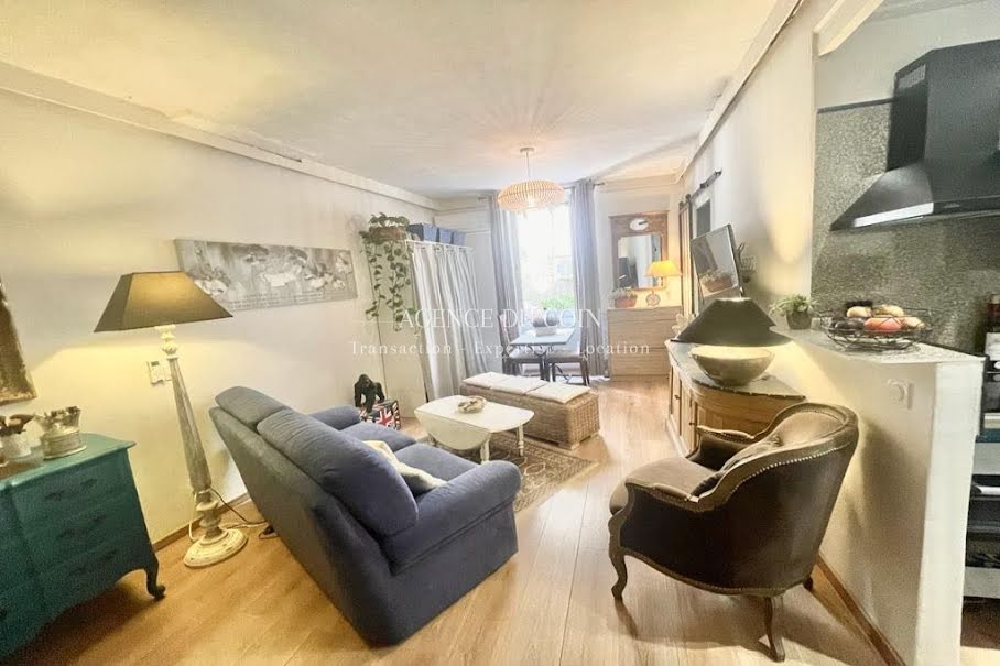 Vente appartement 2 pièces 35 m² à Le Muy (83490), 104 000 €