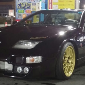 フェアレディZ Z32