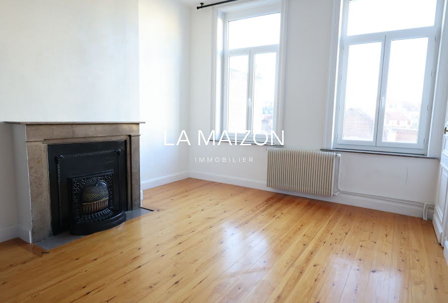 Vente maison 8 pièces 200 m² à Lille (59000), 1 200 000 €