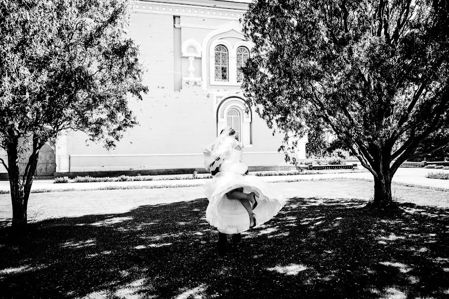 Fotógrafo de bodas Aleksandra Topekha (alexandrastudio). Foto del 22 de julio 2020