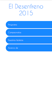Fiestas Alcublas 2015 Screenshots 1