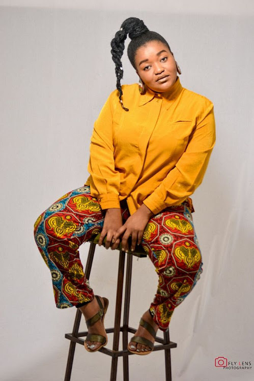 Thokozile Makamba will sing in Jazz Afro Sunday on April 14 2019