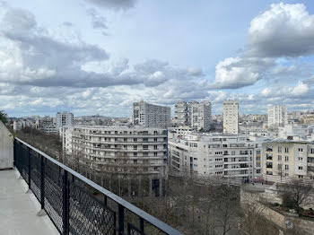 appartement à Paris 12ème (75)