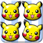 Cover Image of Télécharger Pokémon Shuffle Mobile 1.7.0 APK