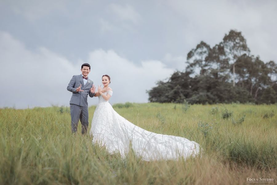 Fotografo di matrimoni Prakit Srichan (prakit). Foto del 7 settembre 2020