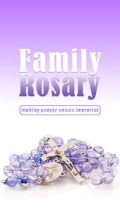 Family Rosary(圖1)-速報App