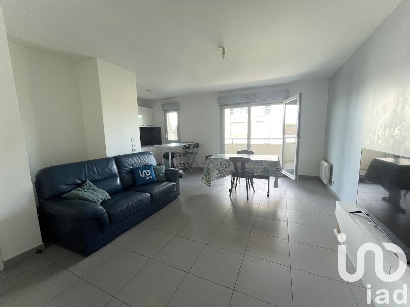 Vente appartement 2 pièces 51 m² à Combs-la-Ville (77380), 172 999 €