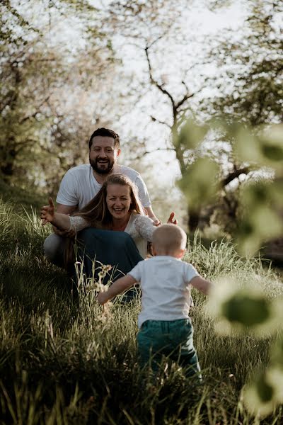 Fotógrafo de bodas Sue Konvalinka (suzannefoto). Foto del 28 de mayo 2021