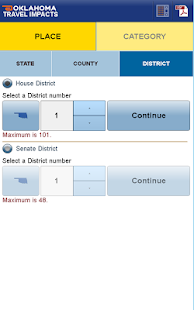 Oklahoma Travel Impacts(圖8)-速報App