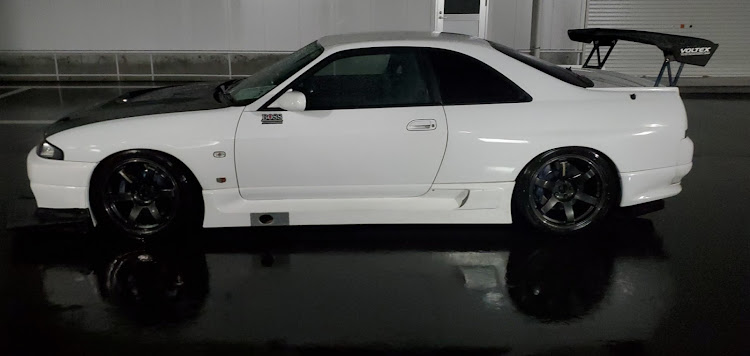 スカイライン GT-Rのかるあにきさんが投稿したカスタム事例の投稿画像2枚目