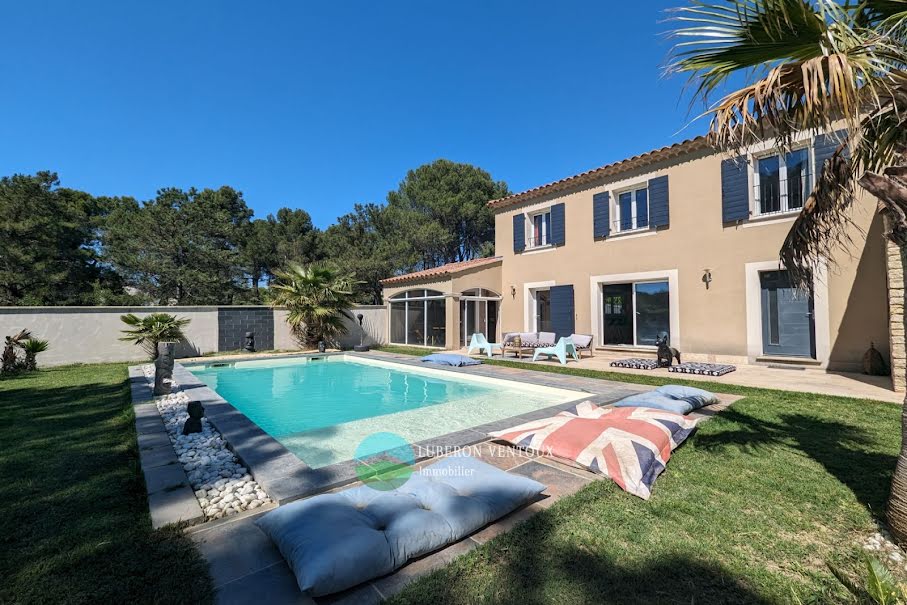 Vente villa 4 pièces 145 m² à Aubignan (84810), 599 000 €