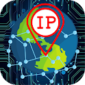 IP Config - What is My IP icon