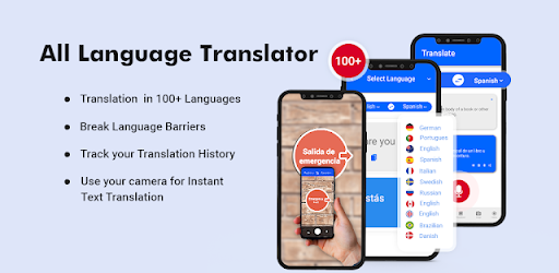 All Languages Translator