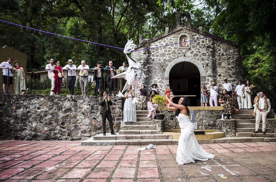 Fotógrafo de casamento Elena Flexas (elenaflexas). Foto de 30 de junho 2021