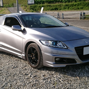 CR-Z ZF1