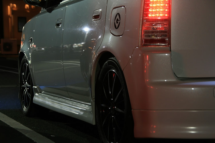 bBのDIY・店舗作り・caixa✯auto・いつもありがとうございますに関するカスタム事例の投稿画像7枚目