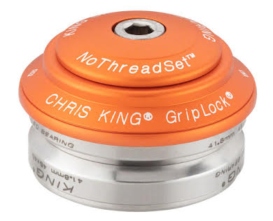 Chris King Dropset 4 Headset, 42/42mm alternate image 7