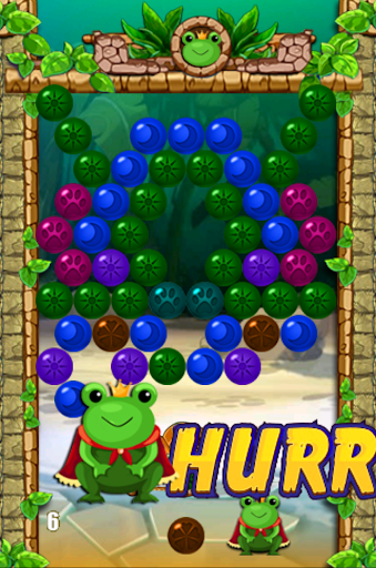 Bubble Shooter