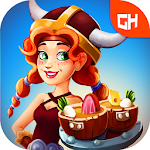 Cover Image of Download Barbarous - Tavern of Emyr 1.1 APK