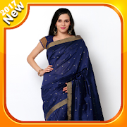 New Saree Designs Latest Sarees  Icon