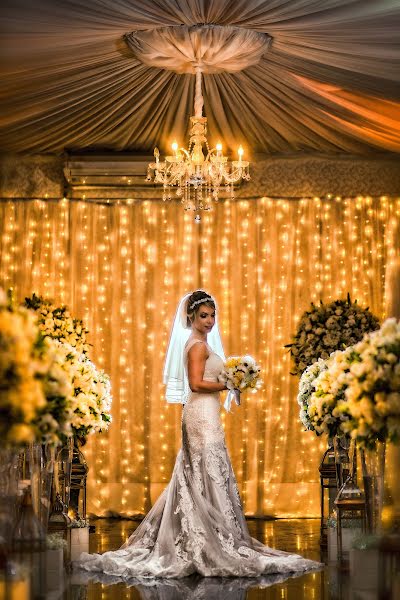 Fotógrafo de casamento Giancarlo Pavanello (giancarlopavan). Foto de 5 de novembro 2017