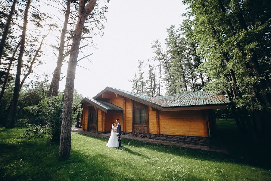 Fotógrafo de casamento Mariya Zhukova (zhukovam1). Foto de 24 de julho 2018