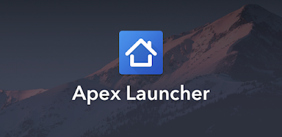 Apex Launcher - Customize,Secu - Free Android App | Appbrain