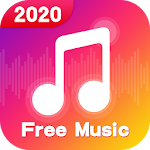 Cover Image of Download Free Music - Unlimited Offline Music Download Free 1.0.5 APK