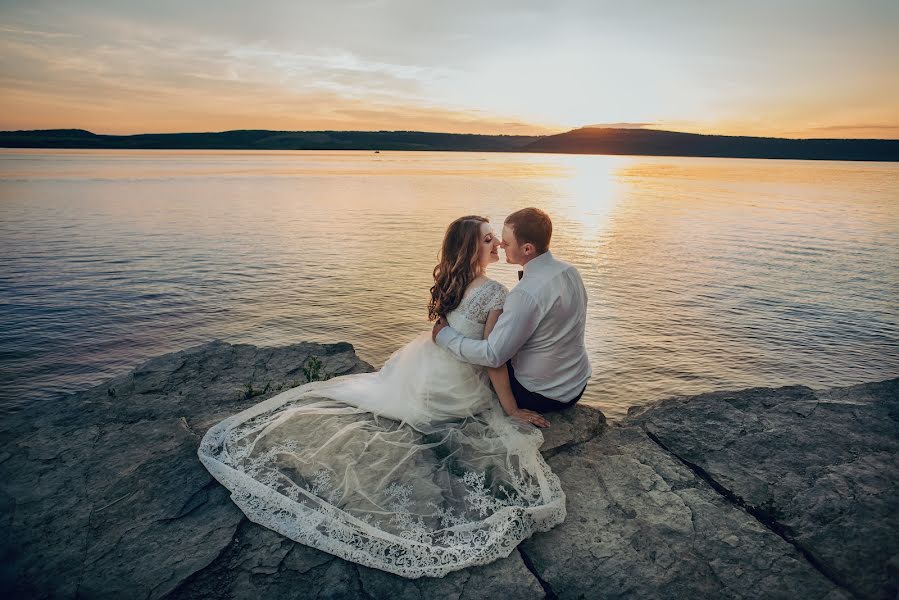 Photographe de mariage Oleg Koshevskiy (koshevskyy). Photo du 23 août 2017