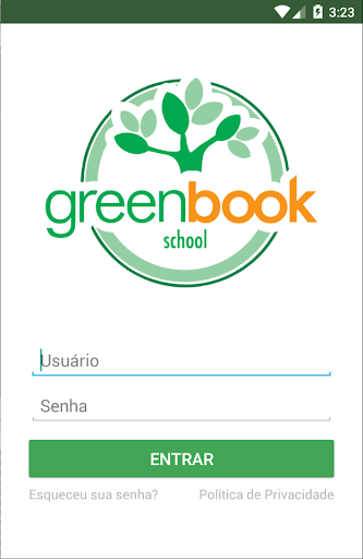 Green Book School