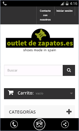 Outlet de Zapatos