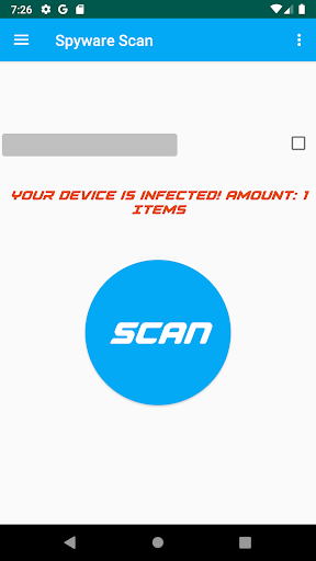 AntiSpy SkyClear - Anti Spy Scan and Clean Spyware