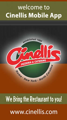 Cinellis