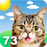 Cover Image of Download Weather BUB 2.2 APK