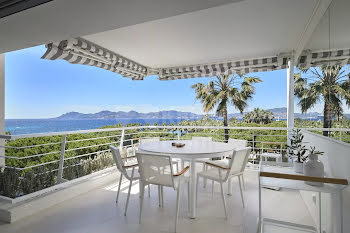 appartement à Cannes (06)