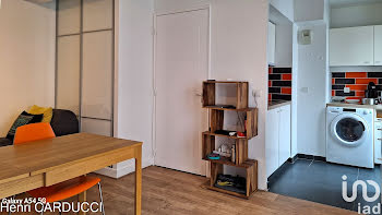 appartement à Paris 18ème (75)