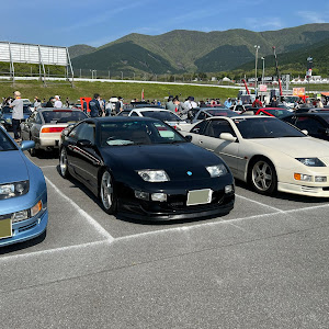 フェアレディZ 300ZX ツインターボ