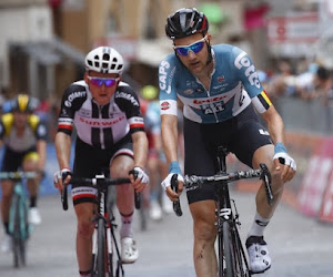 Tim Wellens sur le Tour l'an prochain? "La possibilité est réelle"